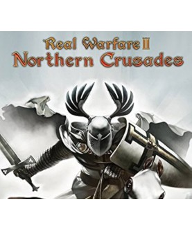 Real Warfare 2: Northern Crusades Gift Steam Key GLOBAL